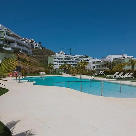 Split-level With & Private Rooftop Apartamento *