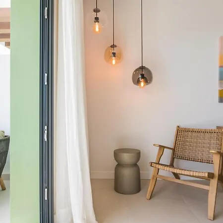 Apartment Split-level With & Private Rooftop Malaga