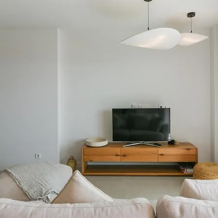 Apartamento Split-level With & Private Rooftop