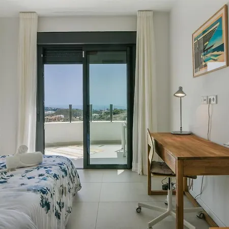 Apartamento Split-level With & Private Rooftop