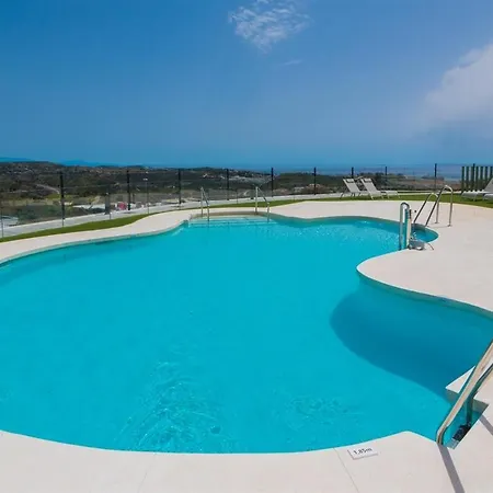 Split-level With & Private Rooftop Apartamento *