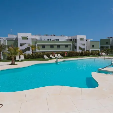 Split-level With & Private Rooftop Apartamento Málaga