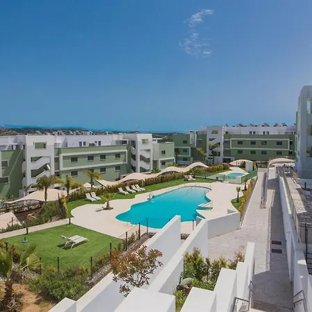 Split-level With & Private Rooftop Apartamento *