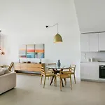 Split-level With & Private Rooftop *