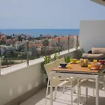 Split-level With & Private Rooftop * Málaga