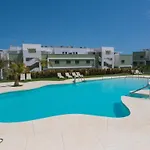 Split-level With & Private Rooftop Apartman Málaga