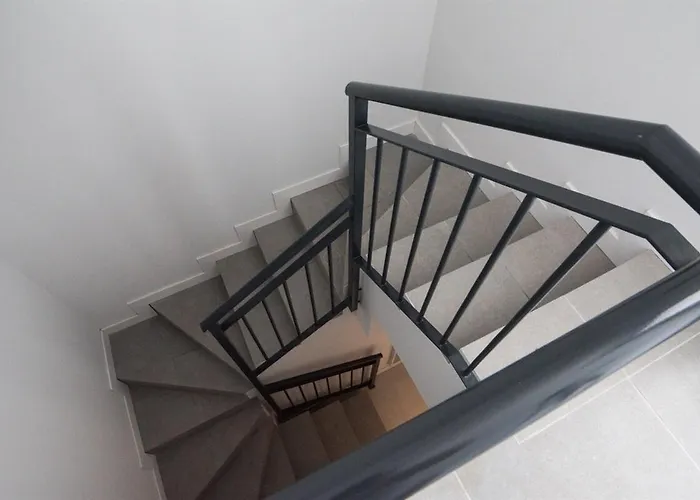 Split-level With & Private Rooftop * Малага