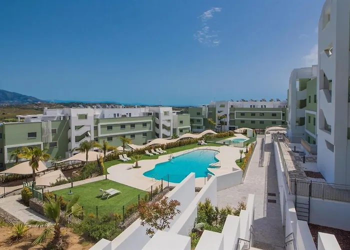 Split-level With & Private Rooftop Апартаменты *
